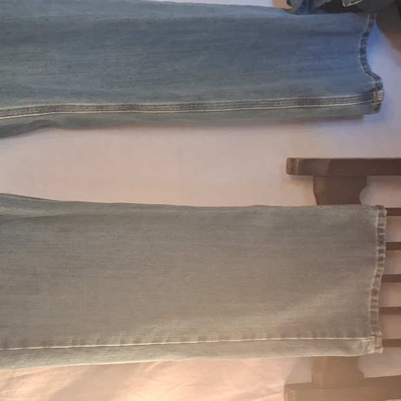 Carhartt Jeans Size 36/36 Relaxed Fit - Picture 4 of 10